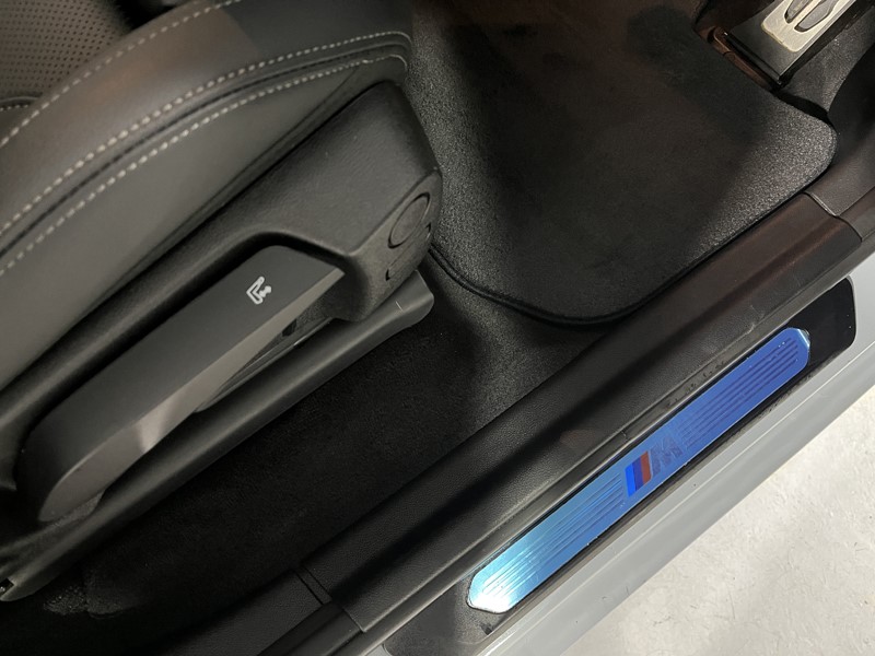 2024 (24) BMW X3 xDrive 30e M Sport 5dr Auto 5192284