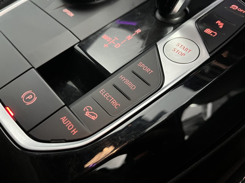 2024 (24) BMW X3 xDrive 30e M Sport 5dr Auto 5192300