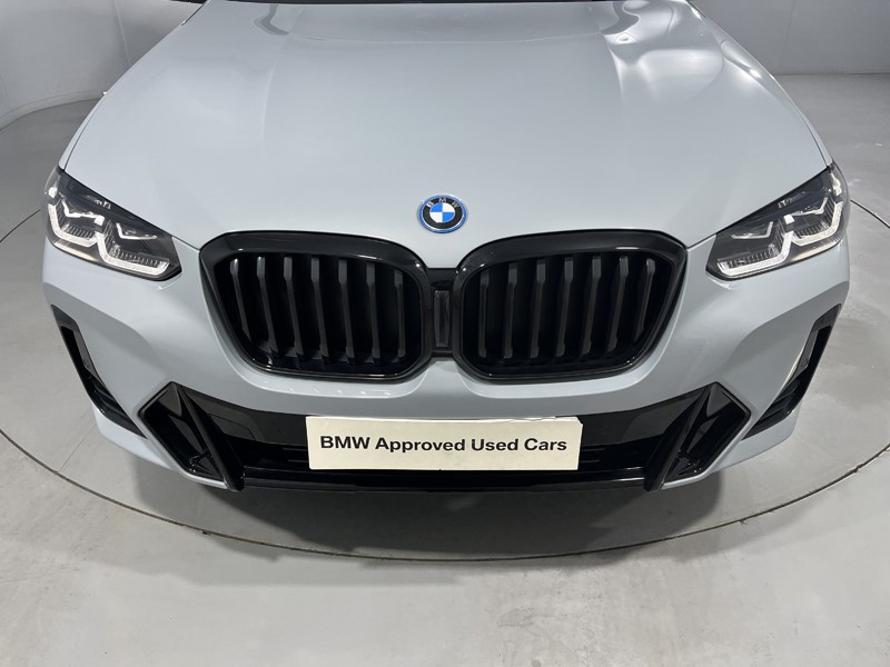 2024 (24) BMW X3 xDrive 30e M Sport 5dr Auto 5192308