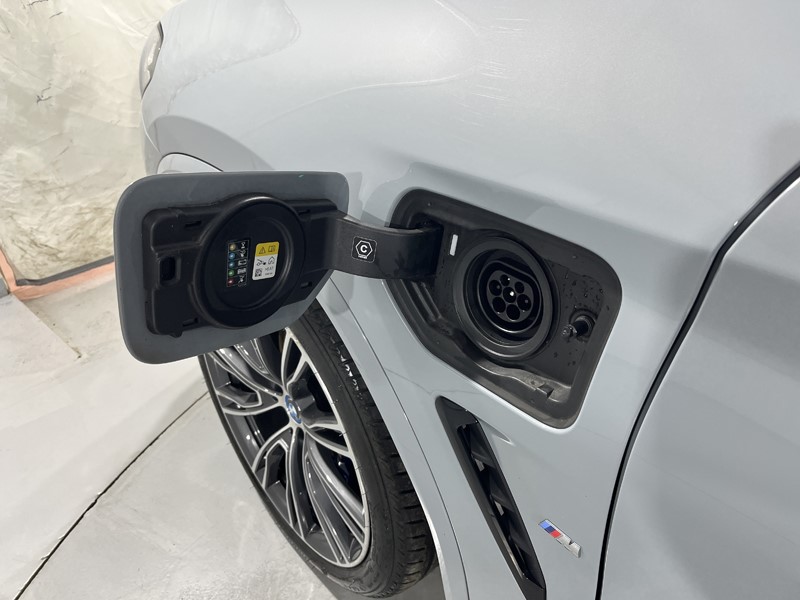 2024 (24) BMW X3 xDrive 30e M Sport 5dr Auto 5192311