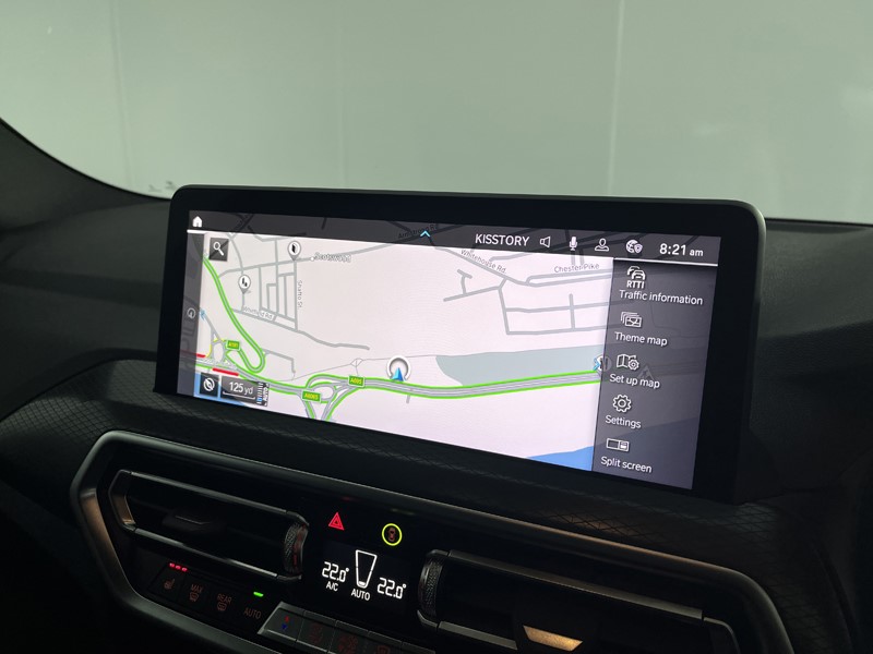 2024 (24) BMW X3 xDrive 30e M Sport 5dr Auto 5192282