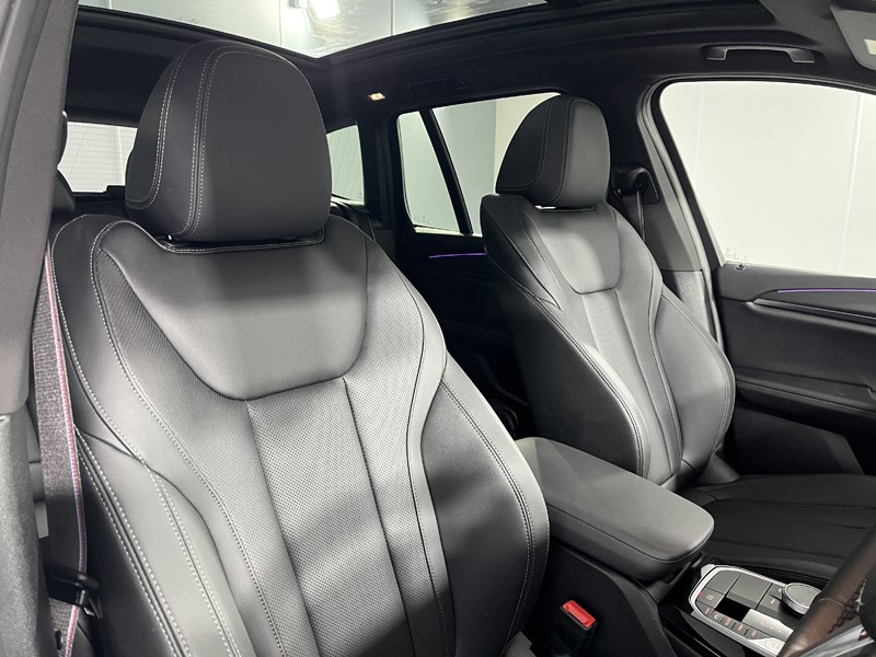 2024 (24) BMW X3 xDrive 30e M Sport 5dr Auto 5192275