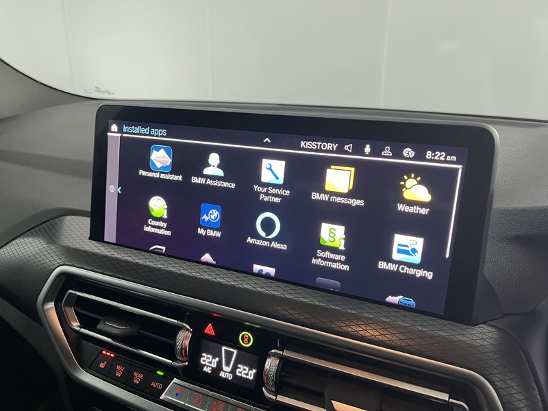 2024 (24) BMW X3 xDrive 30e M Sport 5dr Auto 5192294