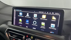 2024 (24) BMW X3 xDrive 30e M Sport 5dr Auto 5192294