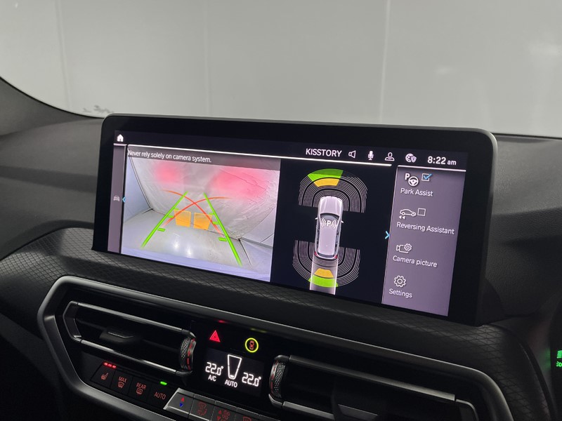 2024 (24) BMW X3 xDrive 30e M Sport 5dr Auto 5192283