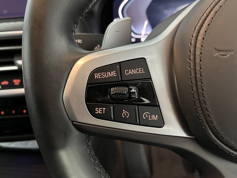 2024 (24) BMW X3 xDrive 30e M Sport 5dr Auto 5192288