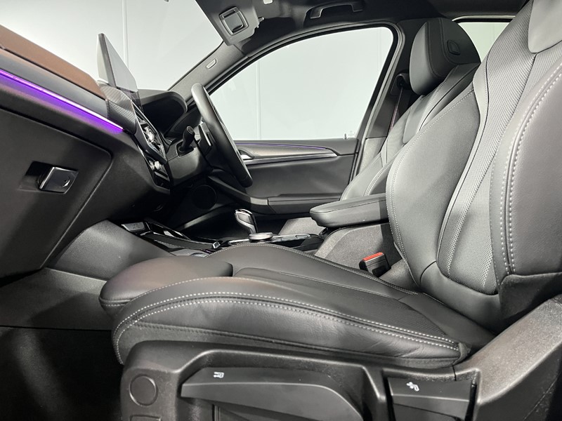 2024 (24) BMW X3 xDrive 30e M Sport 5dr Auto 5192302