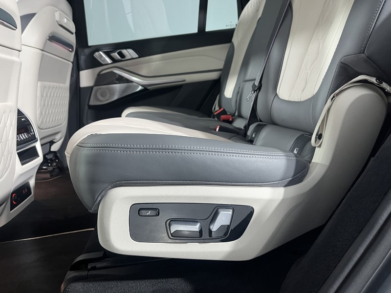 2023 (73) BMW X7 xDrive M60i 5dr Step Auto 5138998