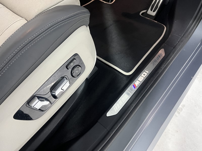 2023 (73) BMW X7 xDrive M60i 5dr Step Auto 5138979