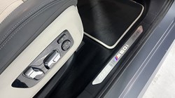 2023 (73) BMW X7 xDrive M60i 5dr Step Auto 5138979