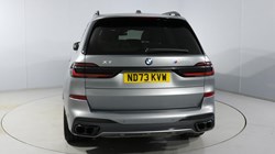 2023 (73) BMW X7 xDrive M60i 5dr Step Auto 5138974