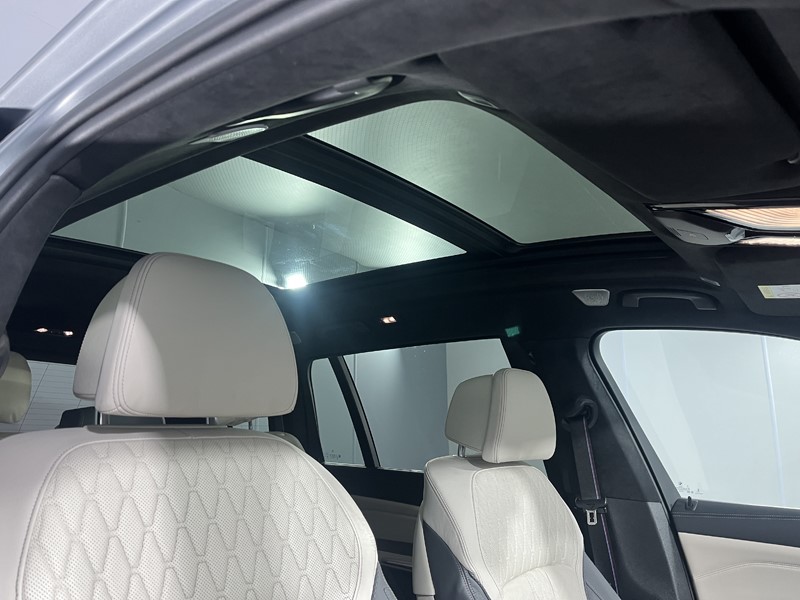 2023 (73) BMW X7 xDrive M60i 5dr Step Auto 5138976