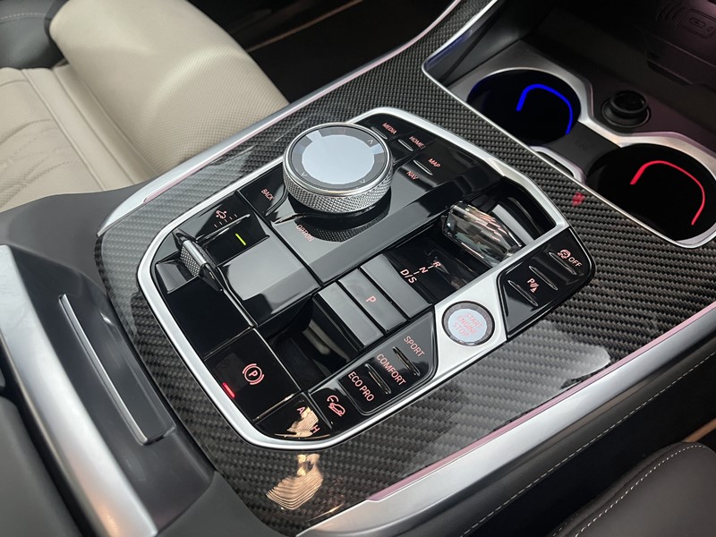 2023 (73) BMW X7 xDrive M60i 5dr Step Auto 5138969