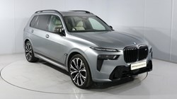 2023 (73) BMW X7 xDrive M60i 5dr Step Auto 5138960