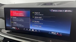 2023 (73) BMW X7 xDrive M60i 5dr Step Auto 5138991