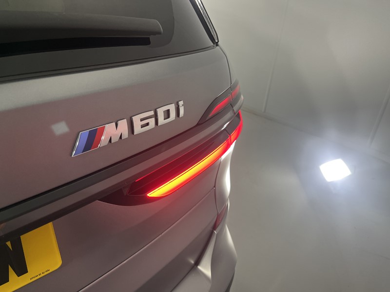 2023 (73) BMW X7 xDrive M60i 5dr Step Auto 5139007