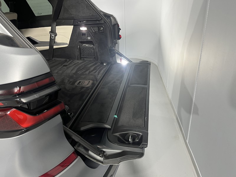 2023 (73) BMW X7 xDrive M60i 5dr Step Auto 5139009