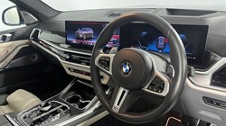 2023 (73) BMW X7 xDrive M60i 5dr Step Auto 5138965