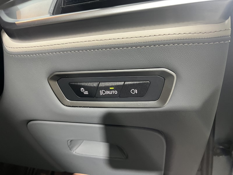 2023 (73) BMW X7 xDrive M60i 5dr Step Auto 5138982