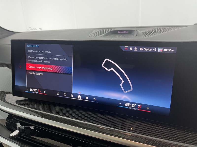 2023 (73) BMW X7 xDrive M60i 5dr Step Auto 5138990