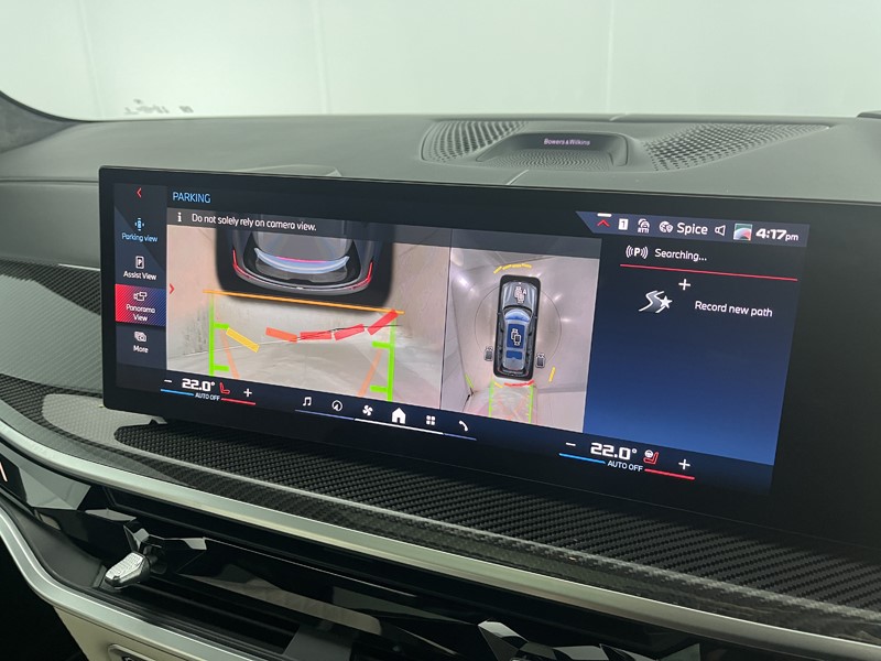 2023 (73) BMW X7 xDrive M60i 5dr Step Auto 5138978