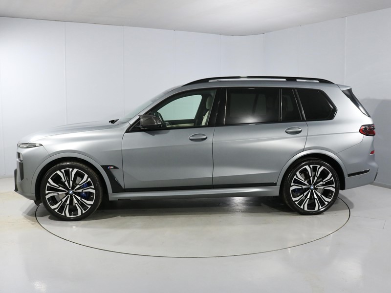 2023 (73) BMW X7 xDrive M60i 5dr Step Auto 5139014