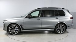 2023 (73) BMW X7 xDrive M60i 5dr Step Auto 5139014