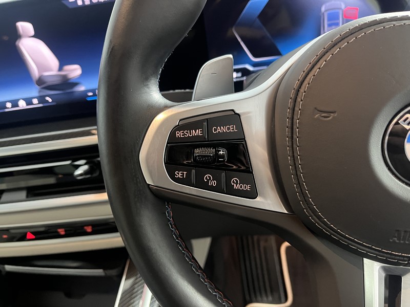 2023 (73) BMW X7 xDrive M60i 5dr Step Auto 5138984