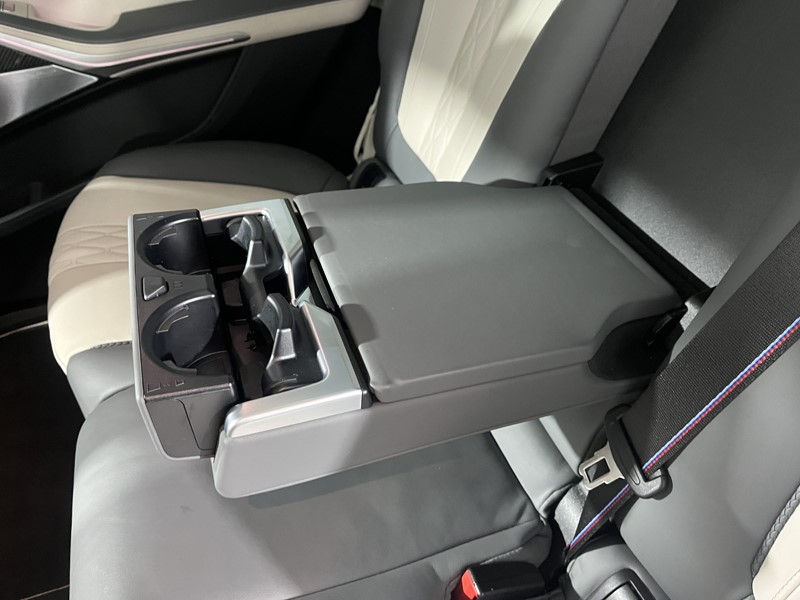 2023 (73) BMW X7 xDrive M60i 5dr Step Auto 5138999