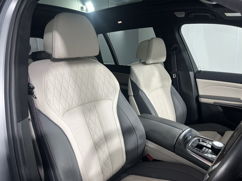 2023 (73) BMW X7 xDrive M60i 5dr Step Auto 5138970