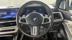 2023 (73) BMW X7 xDrive M60i 5dr Step Auto 5138964