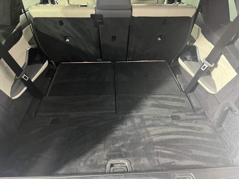 2023 (73) BMW X7 xDrive M60i 5dr Step Auto 5138972