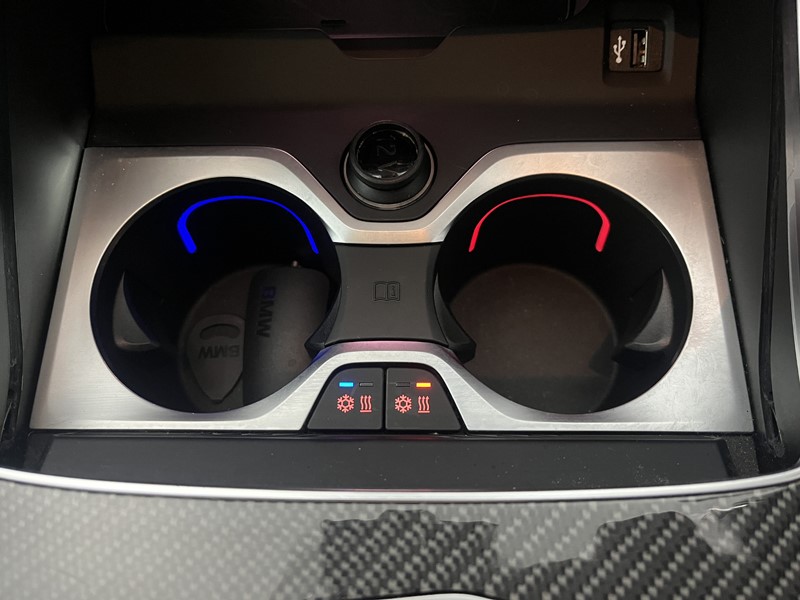 2023 (73) BMW X7 xDrive M60i 5dr Step Auto 5138993