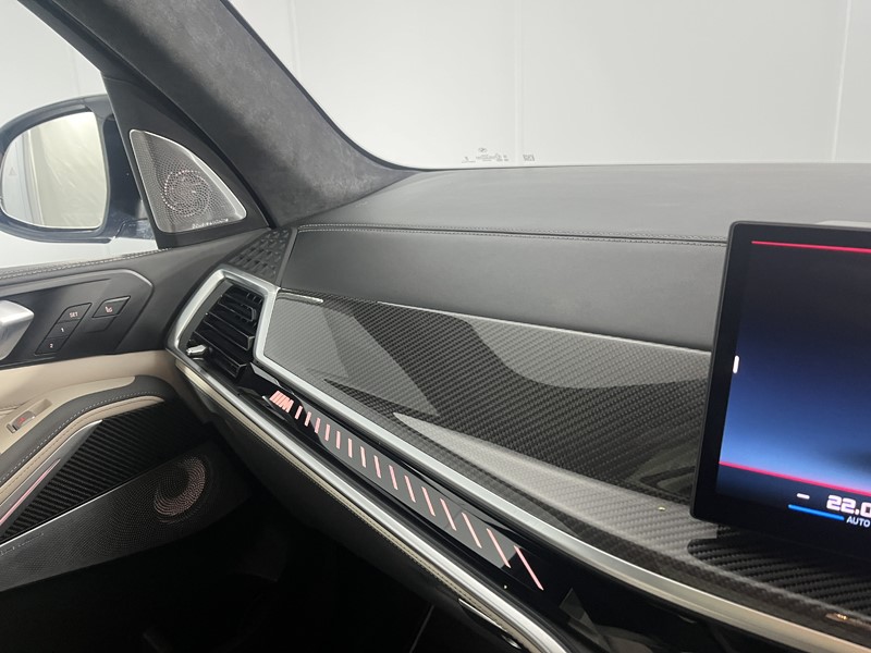 2023 (73) BMW X7 xDrive M60i 5dr Step Auto 5138988