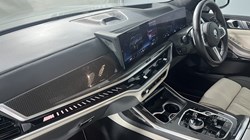 2023 (73) BMW X7 xDrive M60i 5dr Step Auto 5138966