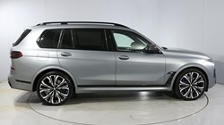 2023 (73) BMW X7 xDrive M60i 5dr Step Auto 5138962