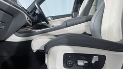 2023 (73) BMW X7 xDrive M60i 5dr Step Auto 5138997