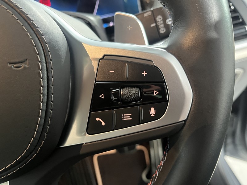 2023 (73) BMW X7 xDrive M60i 5dr Step Auto 5138985