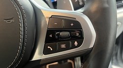 2023 (73) BMW X7 xDrive M60i 5dr Step Auto 5138985