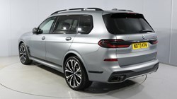 2023 (73) BMW X7 xDrive M60i 5dr Step Auto 5138961
