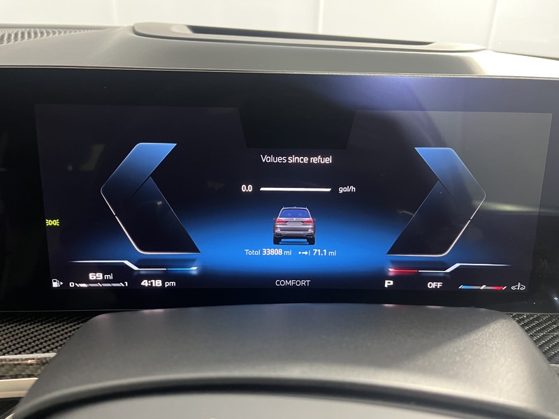 2023 (73) BMW X7 xDrive M60i 5dr Step Auto 5138968