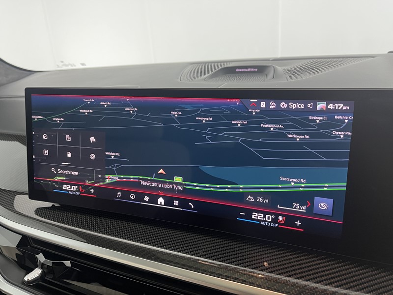 2023 (73) BMW X7 xDrive M60i 5dr Step Auto 5138977