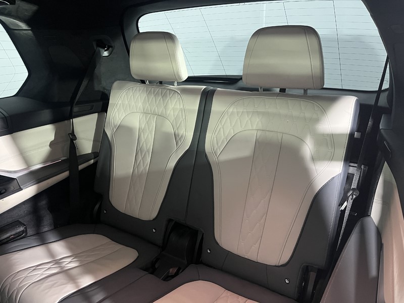 2023 (73) BMW X7 xDrive M60i 5dr Step Auto 5139006