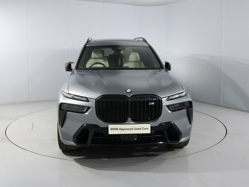 2023 (73) BMW X7 xDrive M60i 5dr Step Auto 5138975