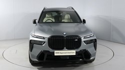 2023 (73) BMW X7 xDrive M60i 5dr Step Auto 5138975