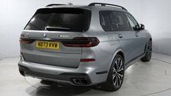 2023 (73) BMW X7 xDrive M60i 5dr Step Auto 5139013