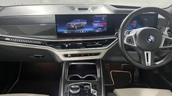 2023 (73) BMW X7 xDrive M60i 5dr Step Auto 5138963
