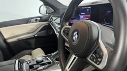 2023 (73) BMW X7 xDrive M60i 5dr Step Auto 5138983