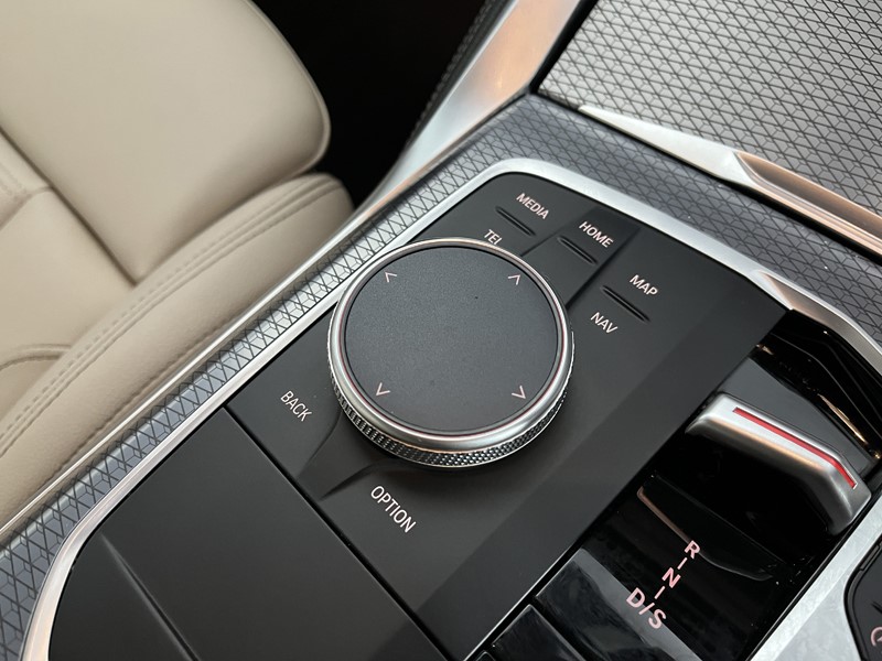 2024 (73) BMW 4 SERIES 420i M Sport 5dr Step Auto 5192404