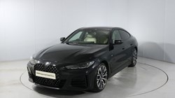 2024 (73) BMW 4 SERIES 420i M Sport 5dr Step Auto 5192420